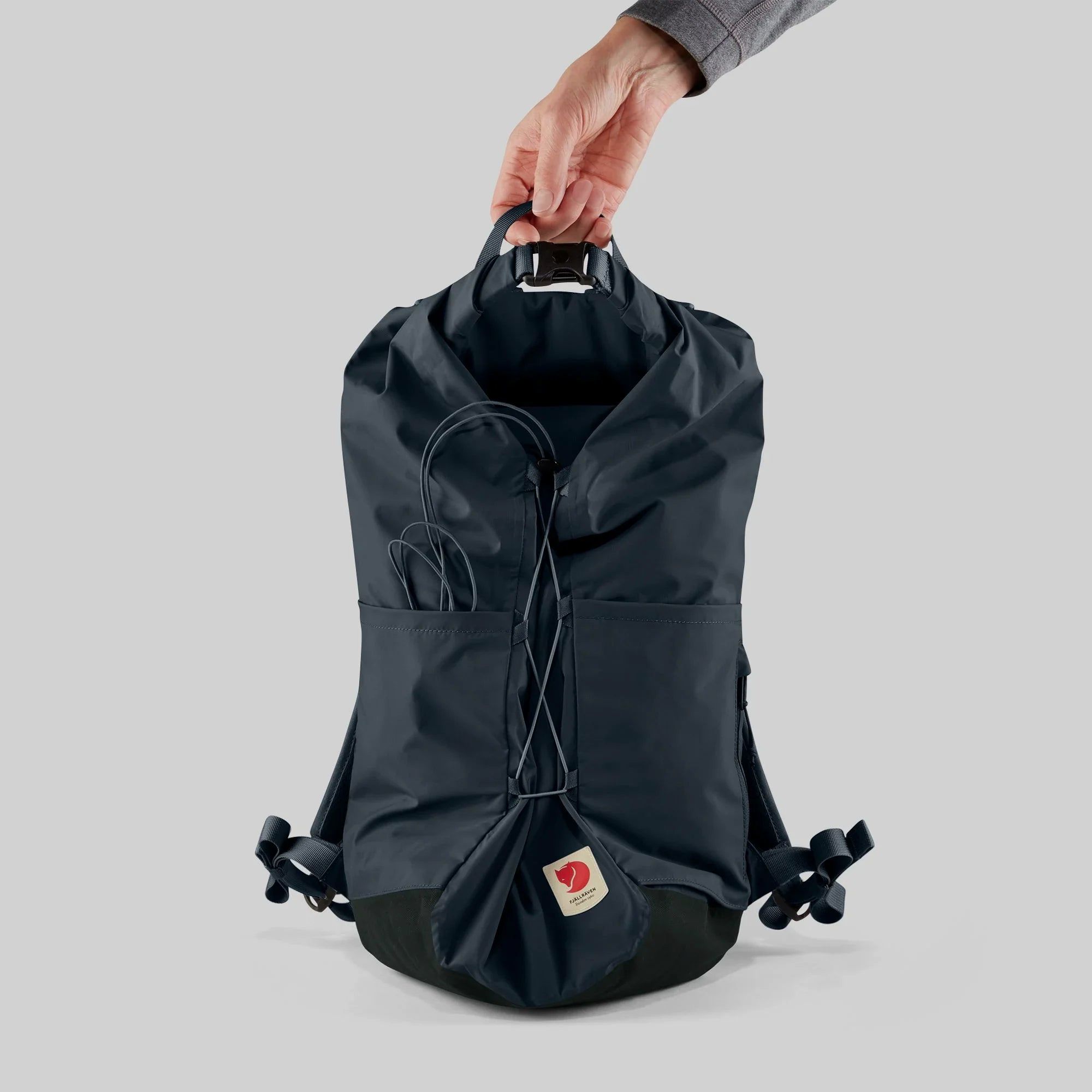 Fjällräven Tasche High Coast Rolltop 26