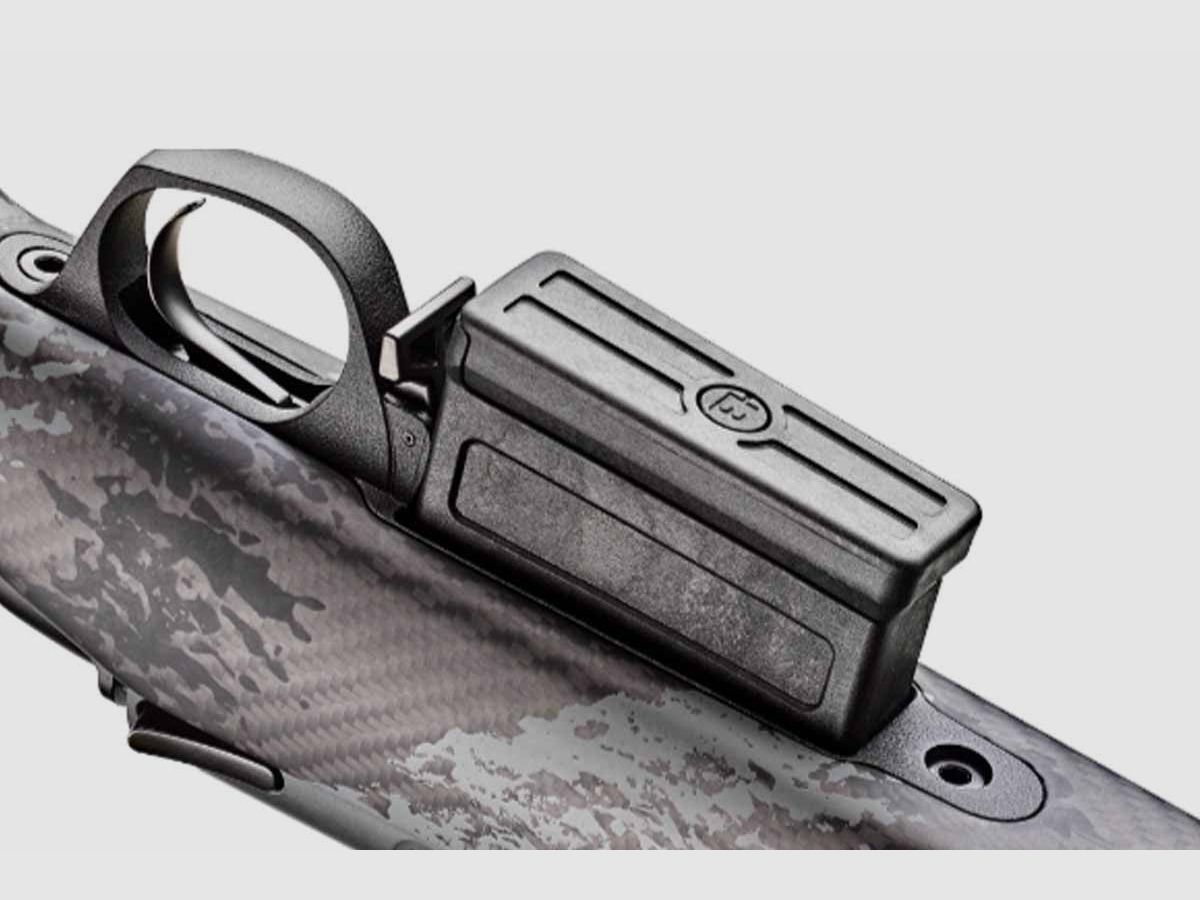 Büchse Bergara B14 Crest / Carbon, Bild 6 von 6
