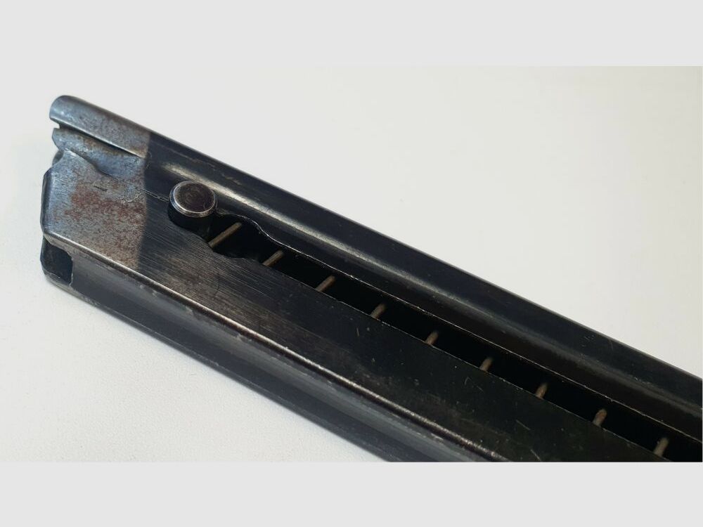 Revista desconocida para pistola Colt Woodsman 1ra serie - .22lr - 10 disparos, imagen 5 de 5