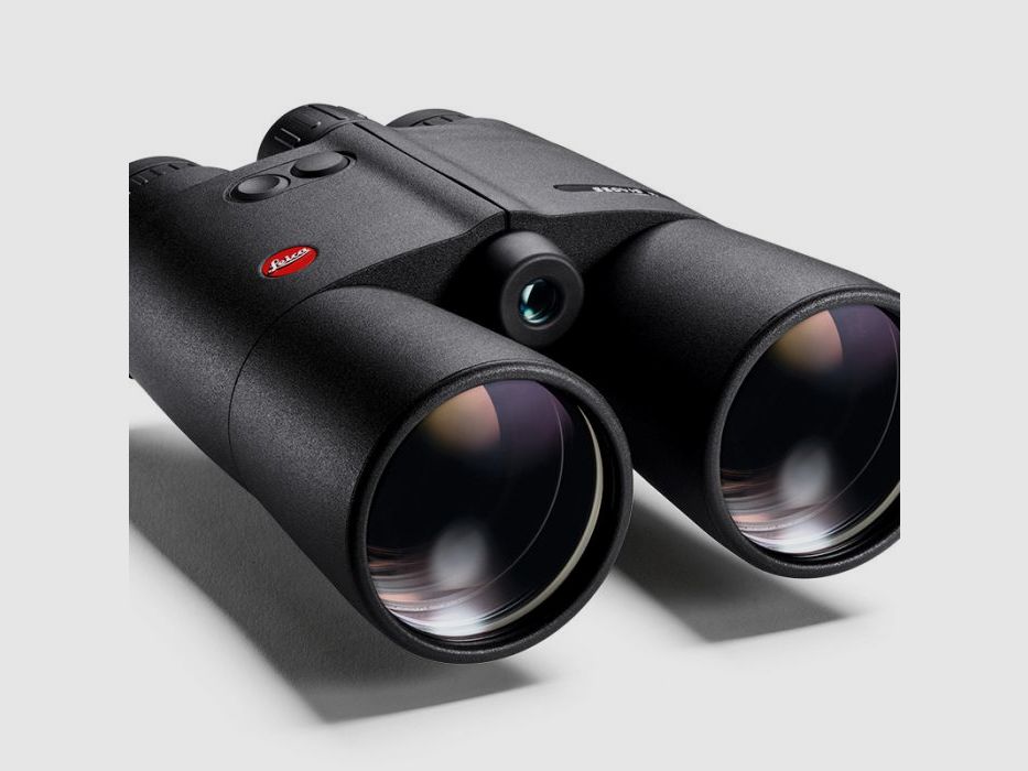 Leica Fernglas Geovid R 8x56, Bild 15 von 16
