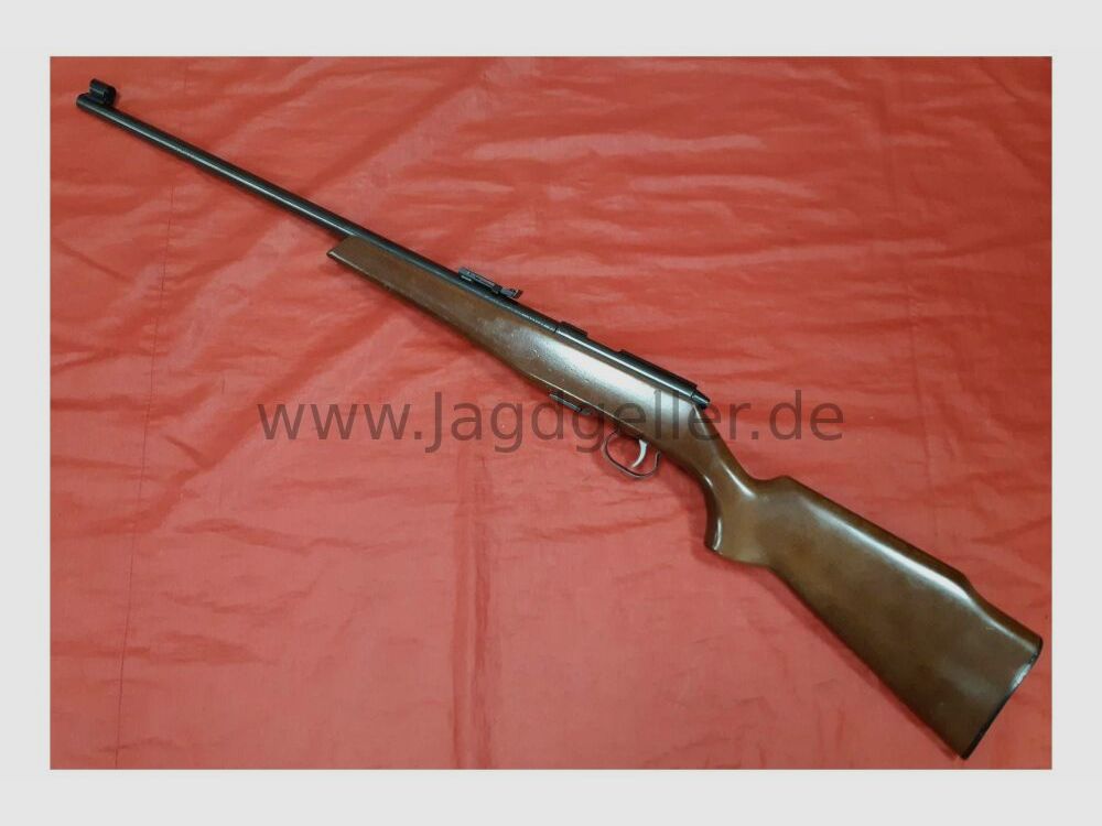 Repetierbüchse Kriegeskorte Krico Kal. .22lr
