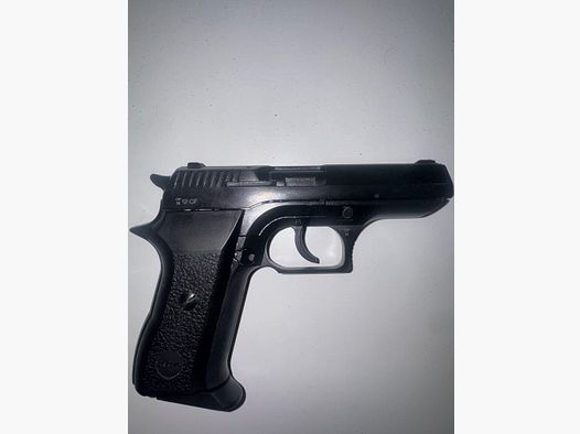 Record Cop Schreckschuss 9mm P.A.K