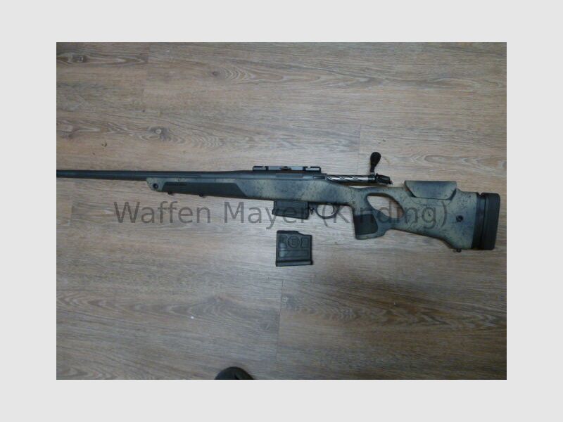 Bergara B14