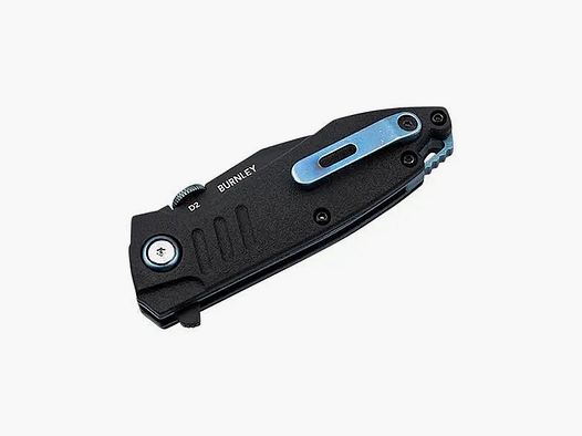 Böker plus Böker Plus Taschenmesser Bend schwarz