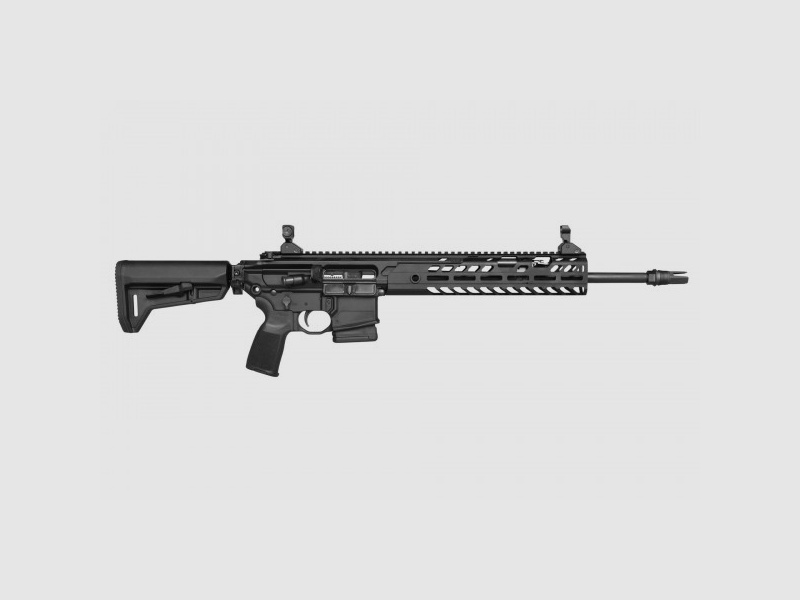 SIG SAUER MCX Virtus 16,6“ Kaliber .223 Rem / 5.56 NATO