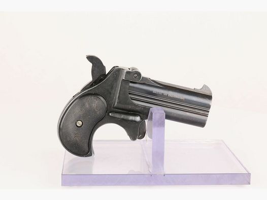 Röhm Derringer