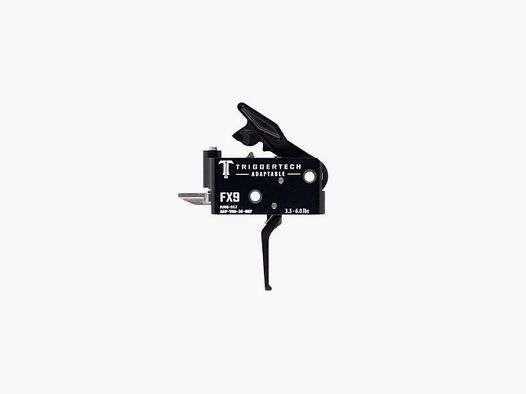 TriggerTech FX9 Adaptable Black