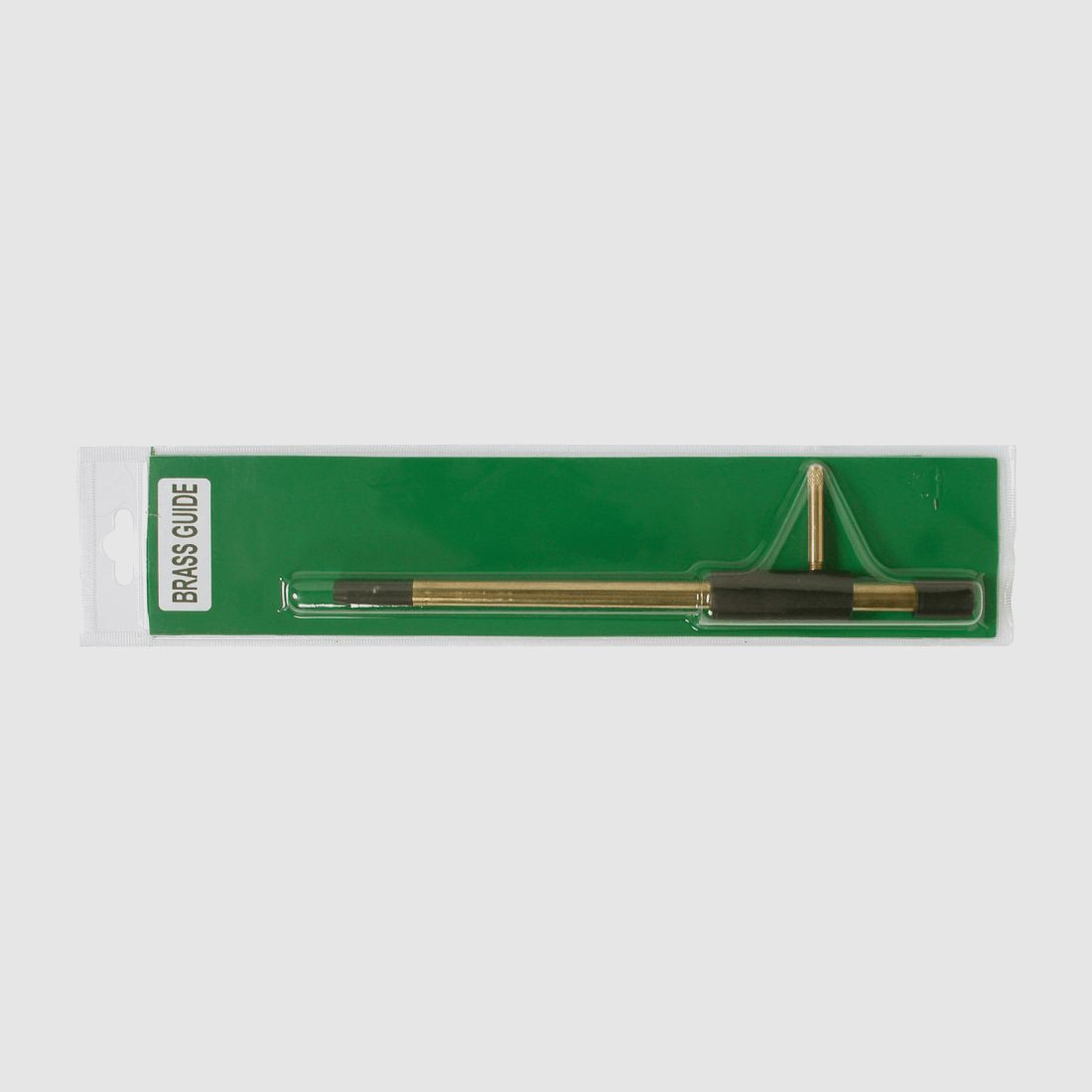 Fritzmann cleaning rod guide .17-.240