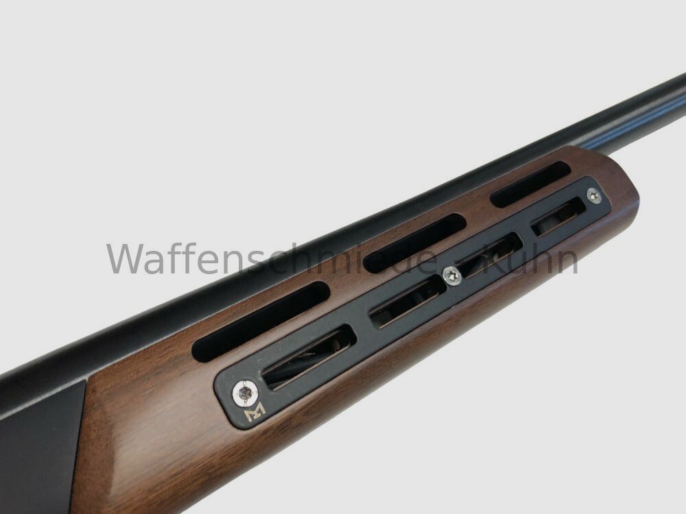 Tikka Tikka T3 X Precison Varmint "Furiosa" Woox Chassis