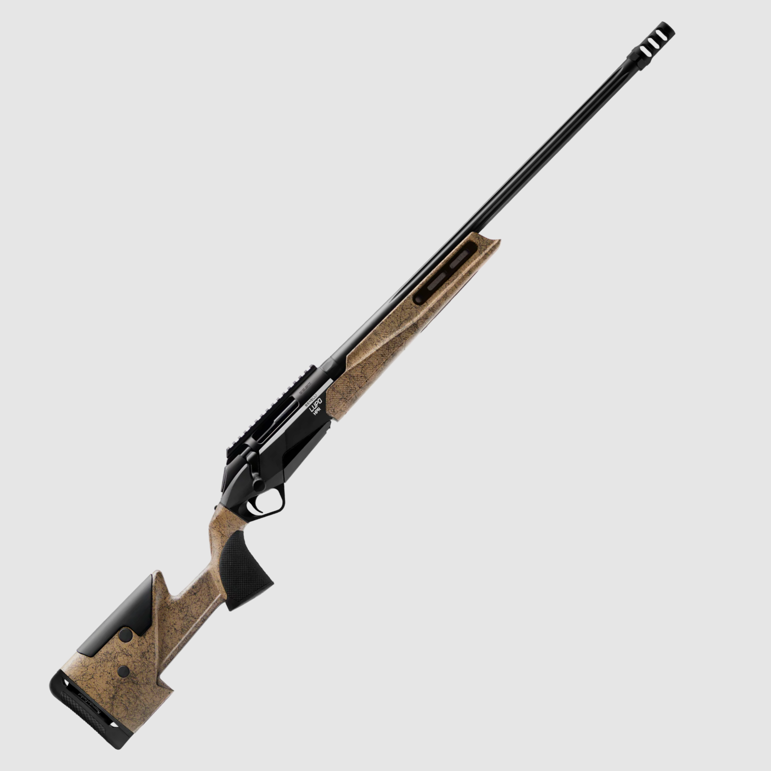 Benelli Lupo HPR BE.S.T.