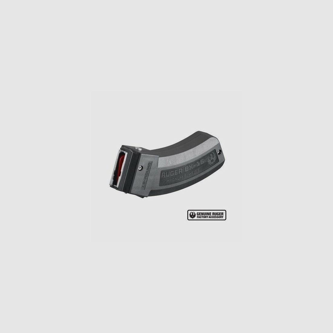 RUGER Rivista Fucile Precision Rimfire Magnum 15RDS