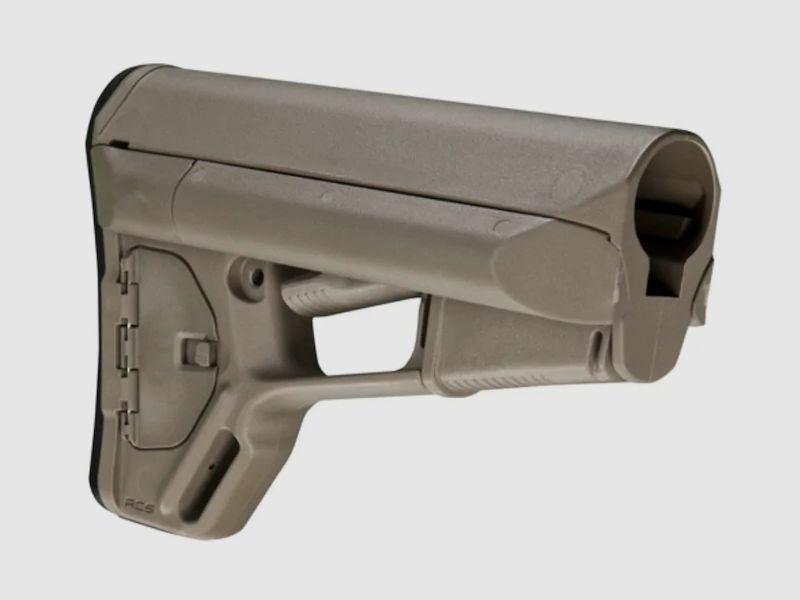 Magpul ACS Carbine Stock Mil-Spec Model Flat Dark Earth