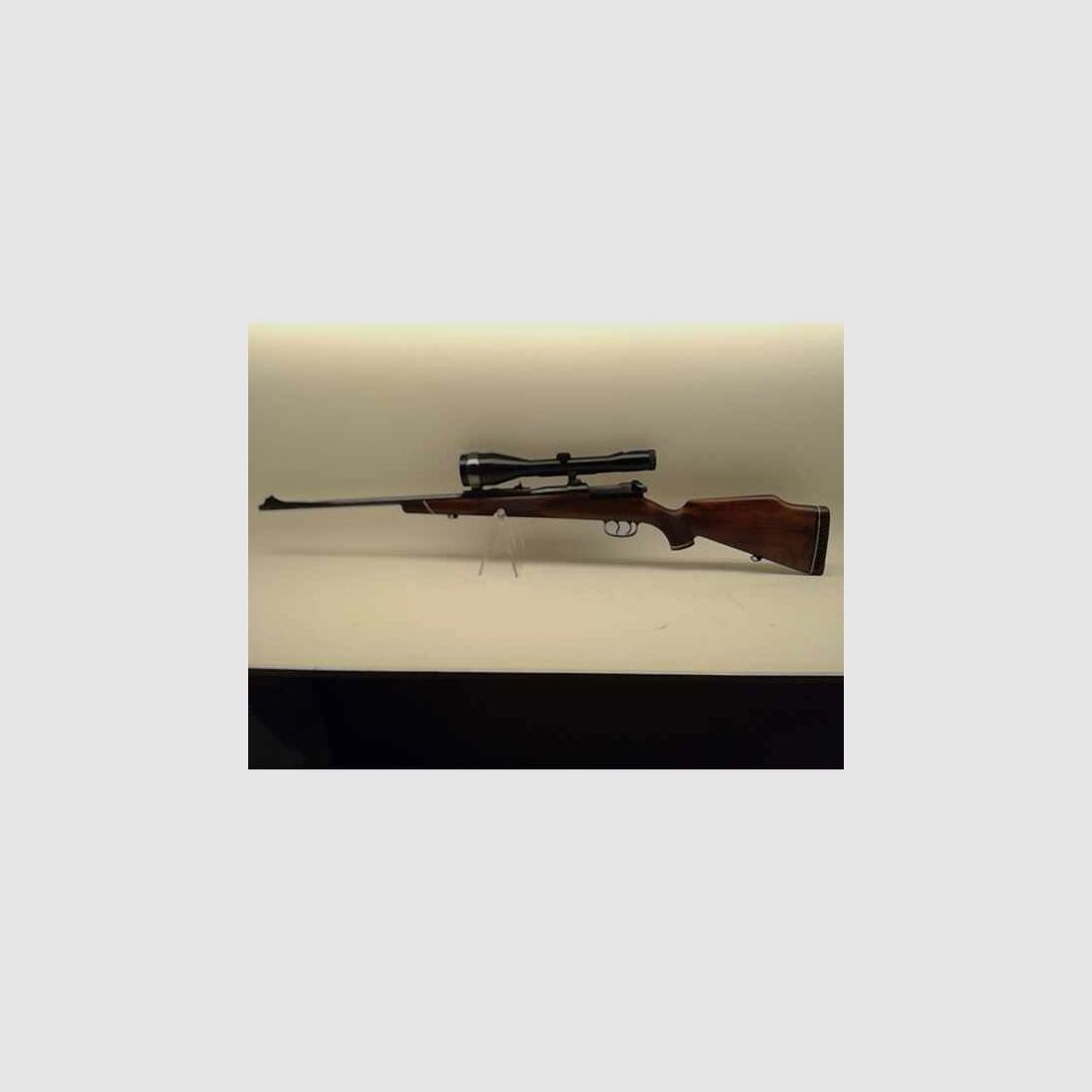 Repetierbüchse MAUSER 66S Kal.7x64 gebraucht