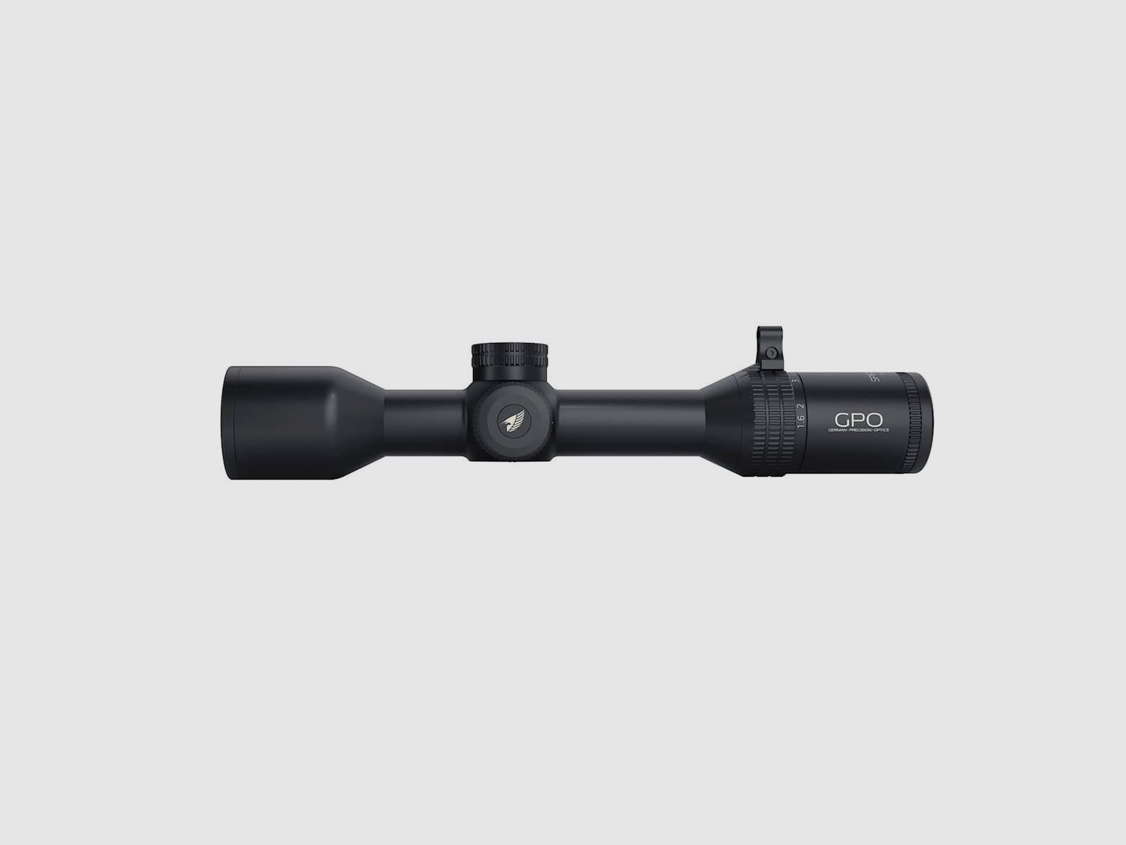 GPO SPECTRA 8X 1,6-13X44i G4i