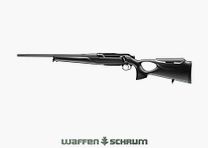 Sauer 505 Synchro XTC Highland Linkswaffe
