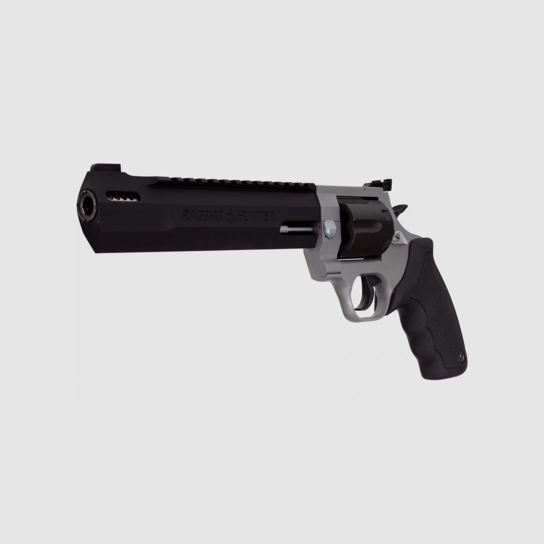TAURUS RAGING HUNTER 44 MAG 8 3/8" BLACK DUO TONE, Bild 3 von 4