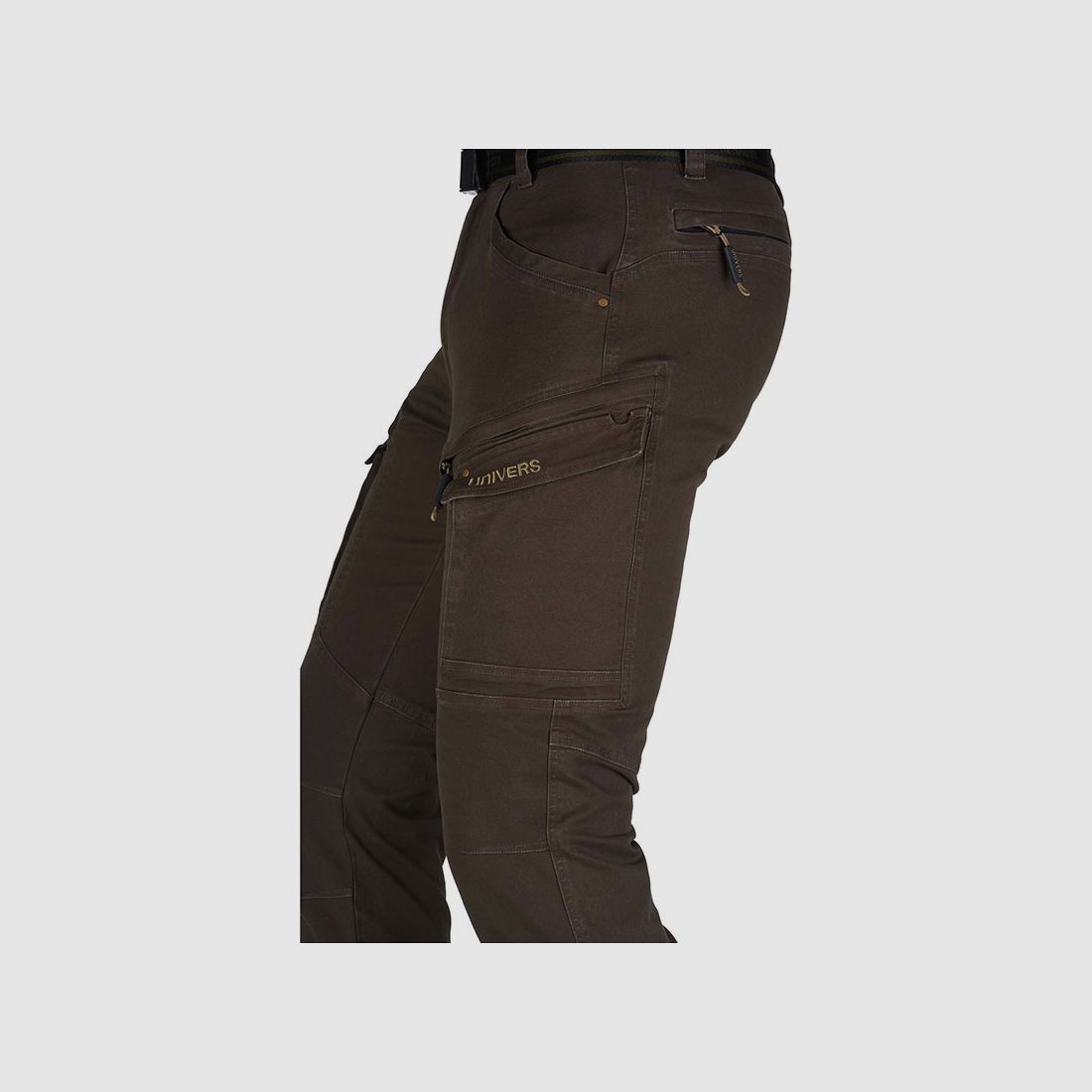 HOSEN – UNIVERS – SATURNIA Grün, Bild 5 von 6