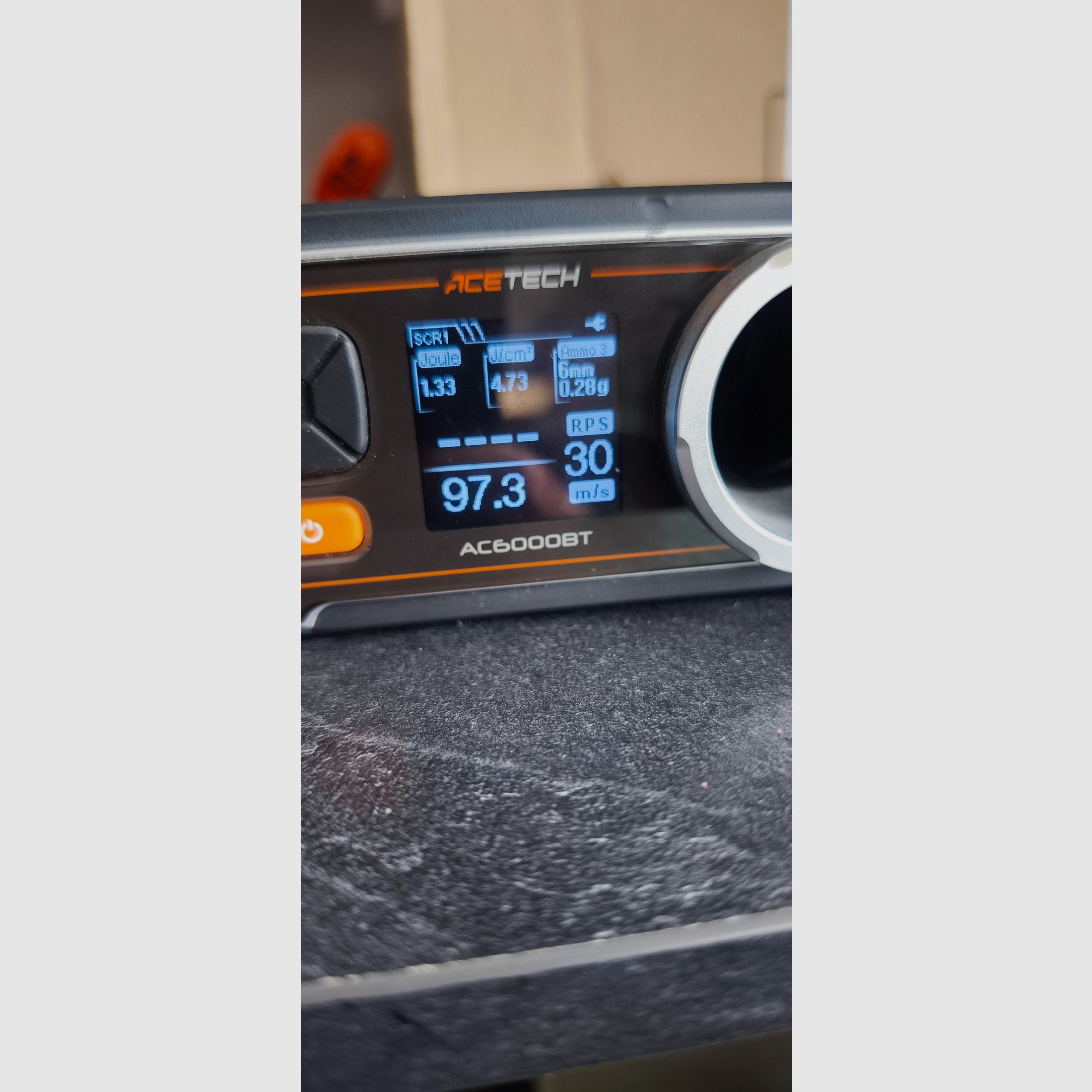 King Arms TWS M4 zestaw kompletny, Plug and Play, zdjęcie 2 z 6