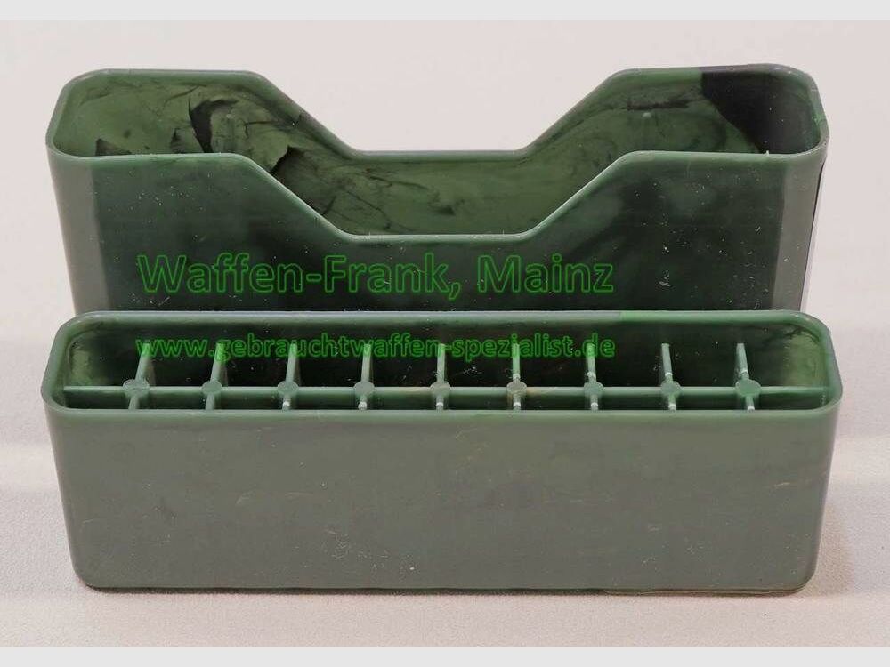 MTM Products Company USA Pudełko na naboje J-20-S w kamuflażu