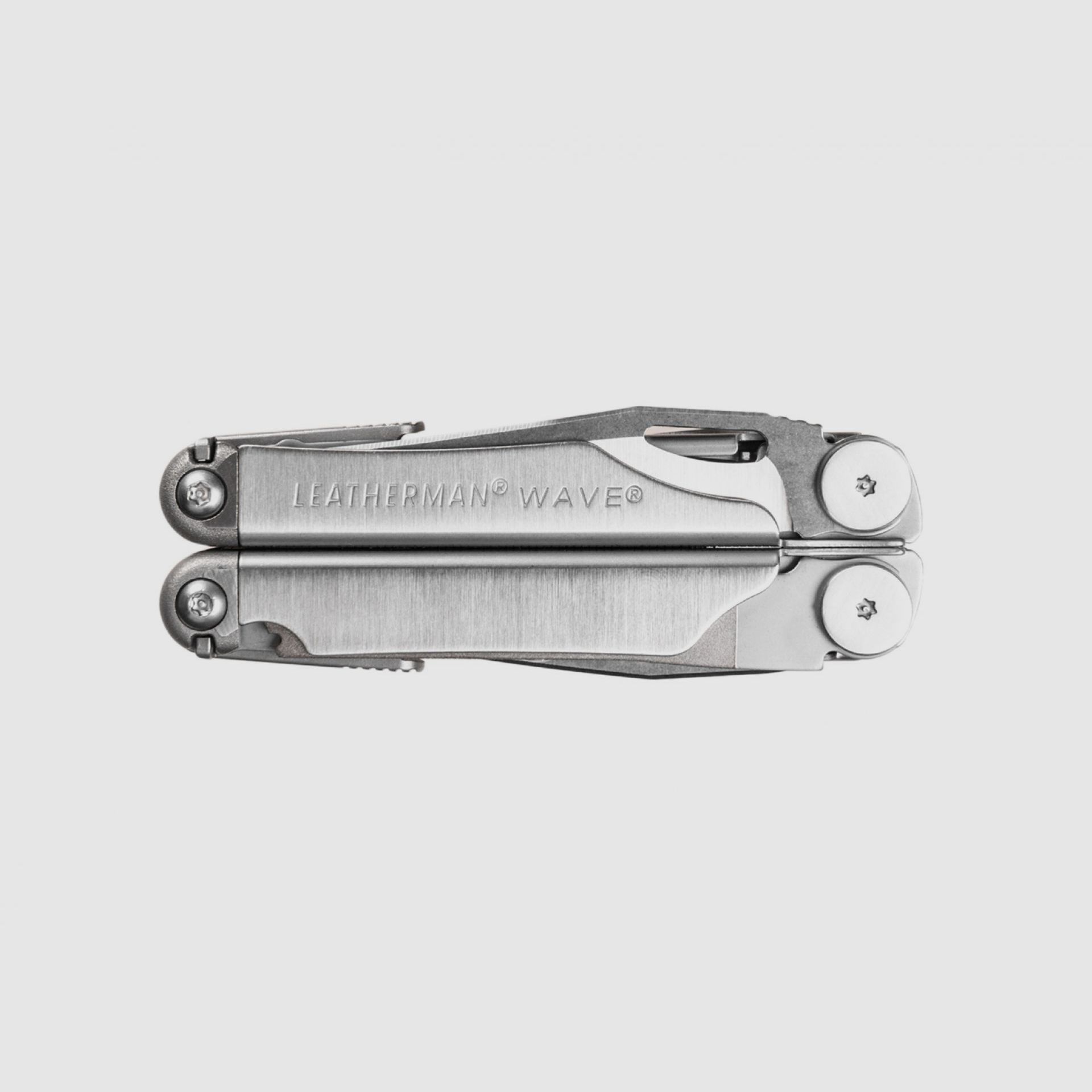Leatherman Wave Plus Multitool mit Holster (832524), Bild 2 von 7