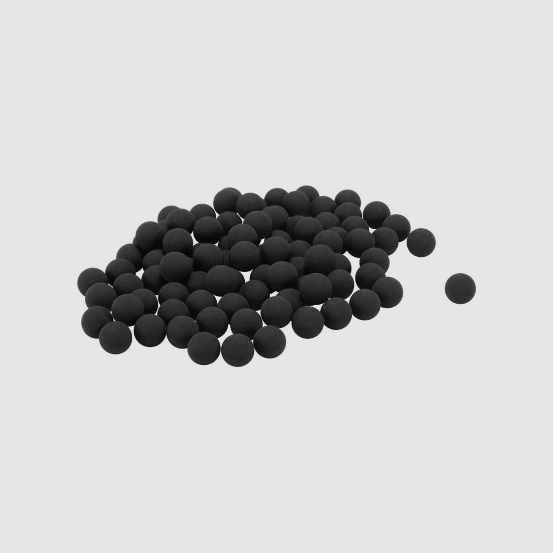 UMAREX RB T4E Kal.50 Gummi schwarz