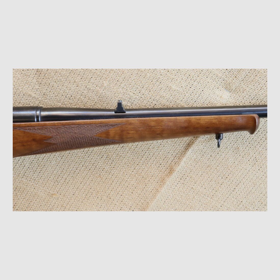Kriegeskorte Krico 700 7x64