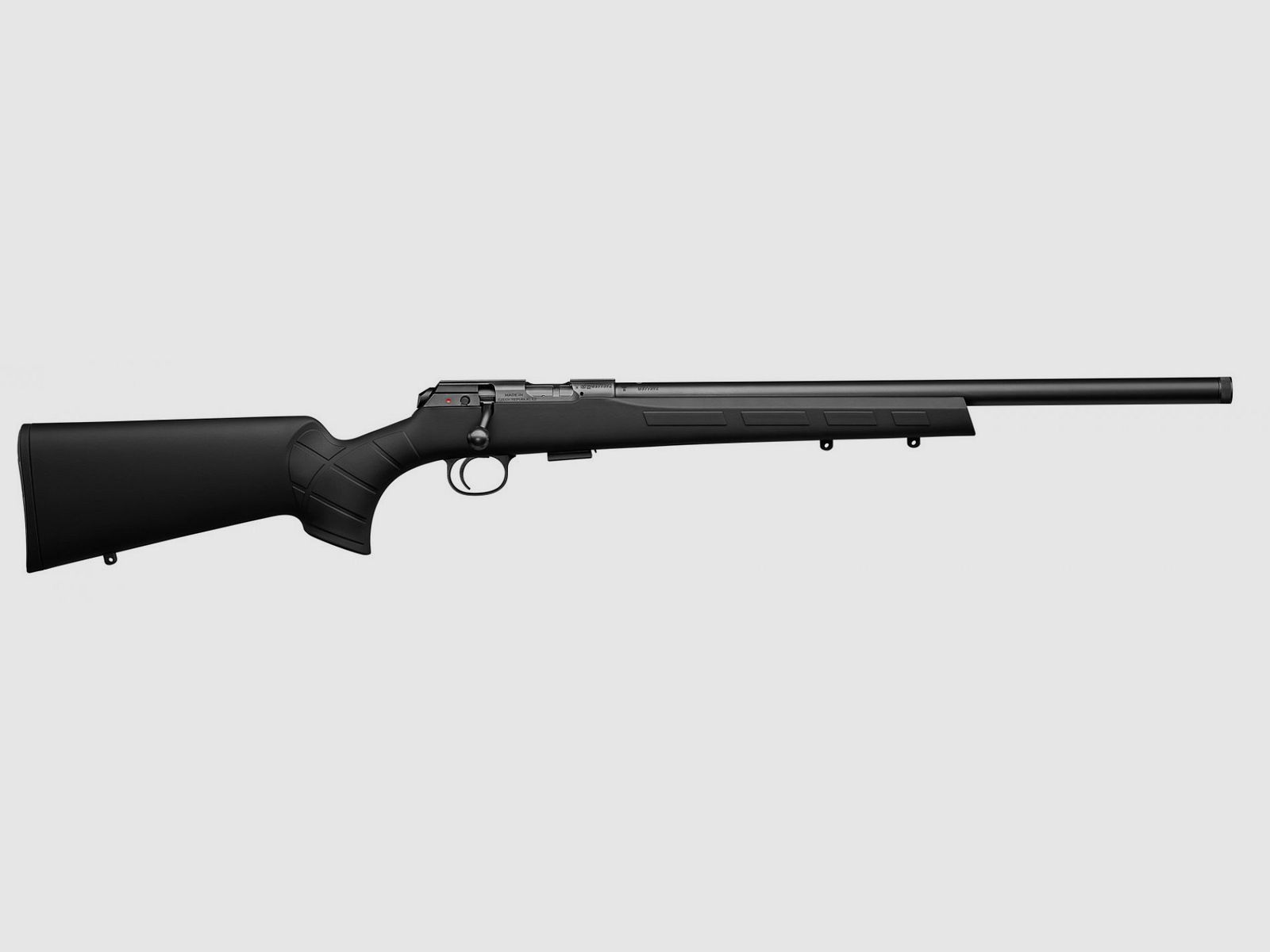 CZ 457 VARMINT SYNTHE Kal. 22 LR 1/2X20