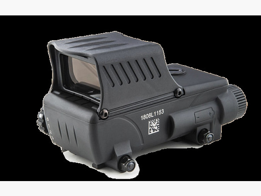 MEPROLIGHT REFLEXVISIER M5 GREEN BE - 2 MOA - GREENDOT