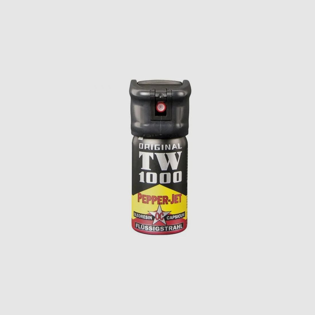 TW1000 Pfefferspray Punktstrahl 40 ml