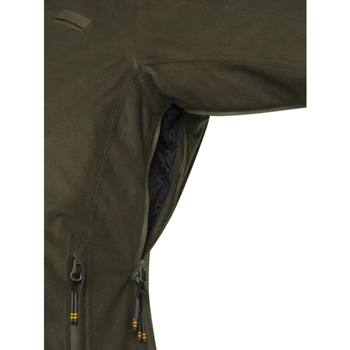 Beretta Damen-Jagdjacke Juniper in Grün, Bild 4 von 9