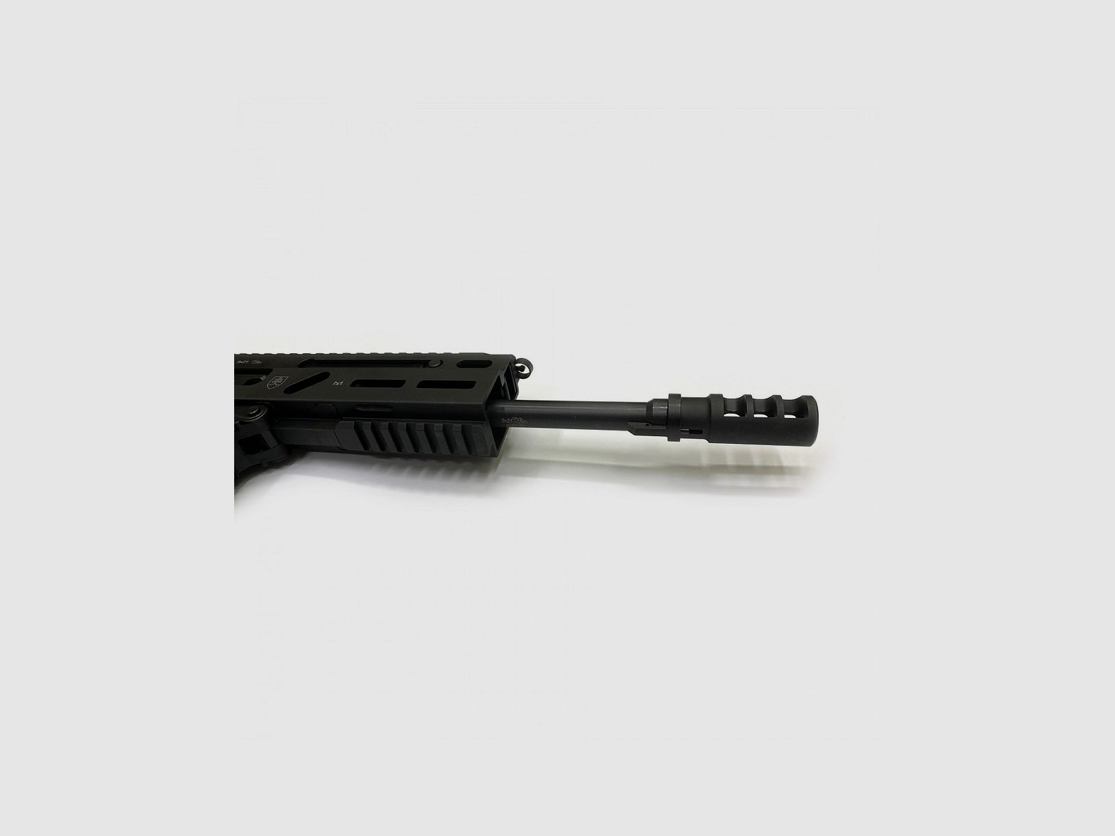 Grand Power SR9 A2 / G2 Cal. 9x21, image 6 sur 6