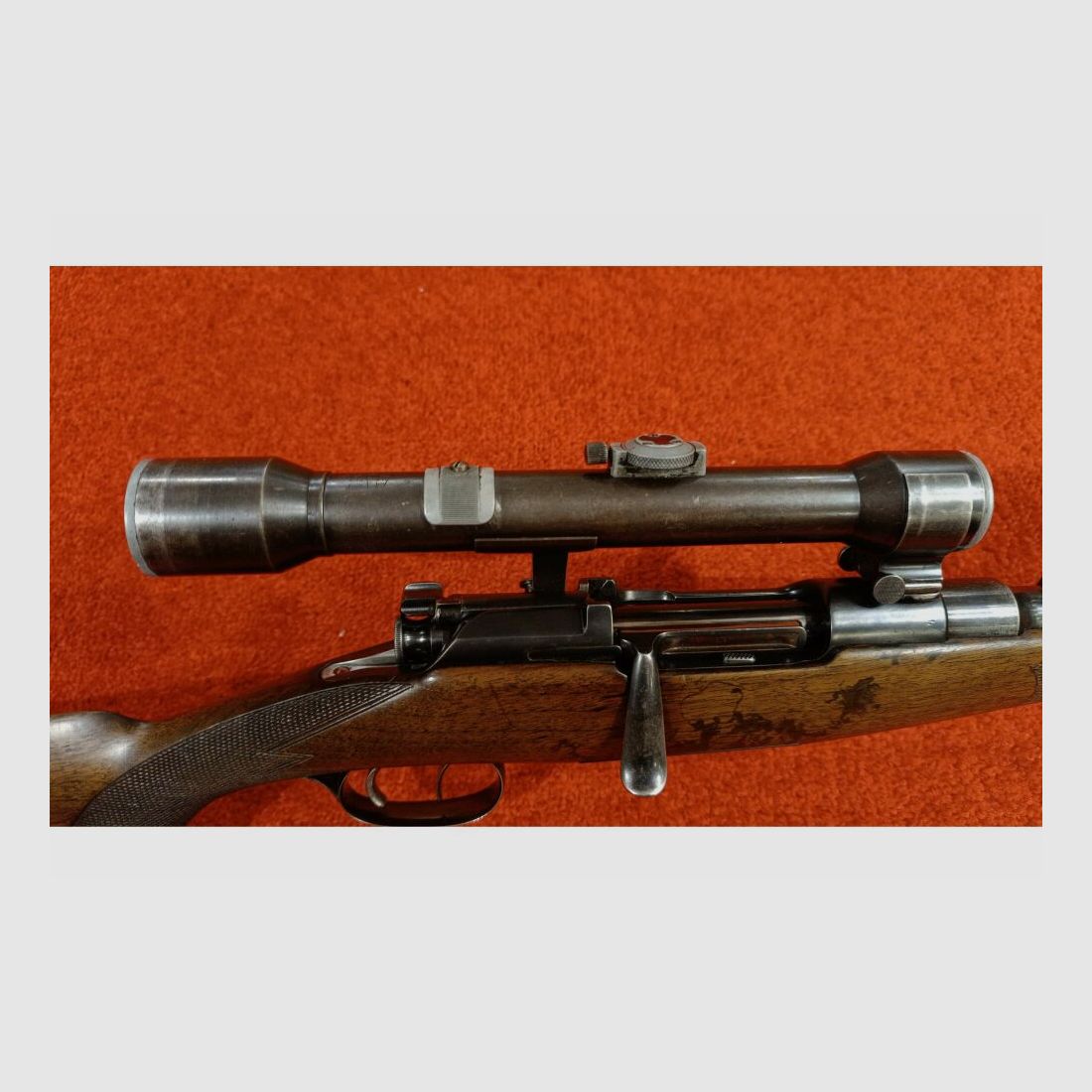 Steyr ohne 7x57