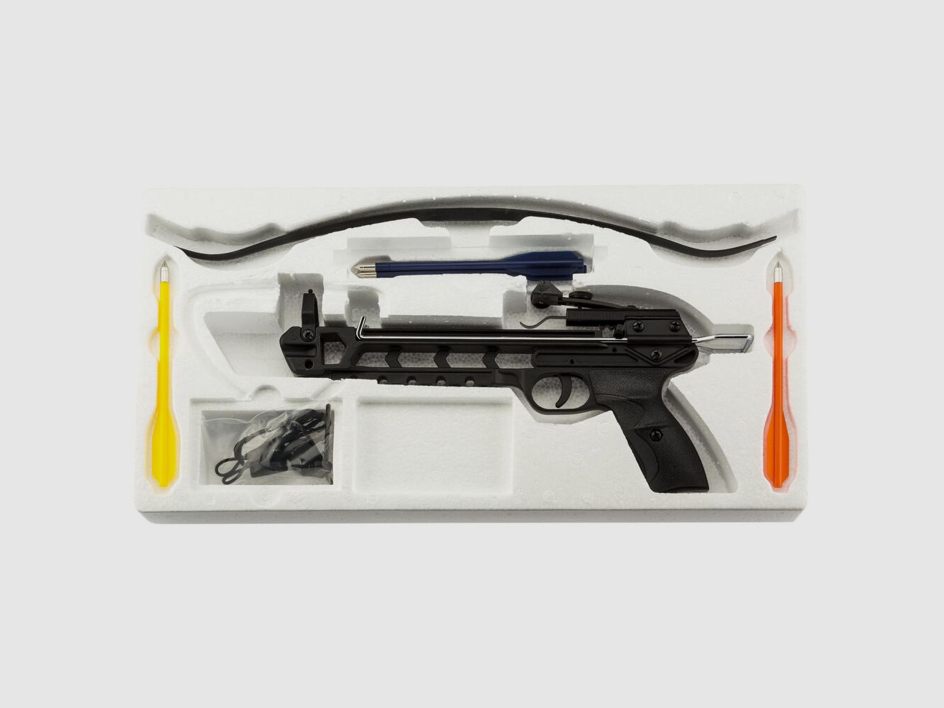 Pistole Armbrust Shoot Again CF115, Bild 4 von 4