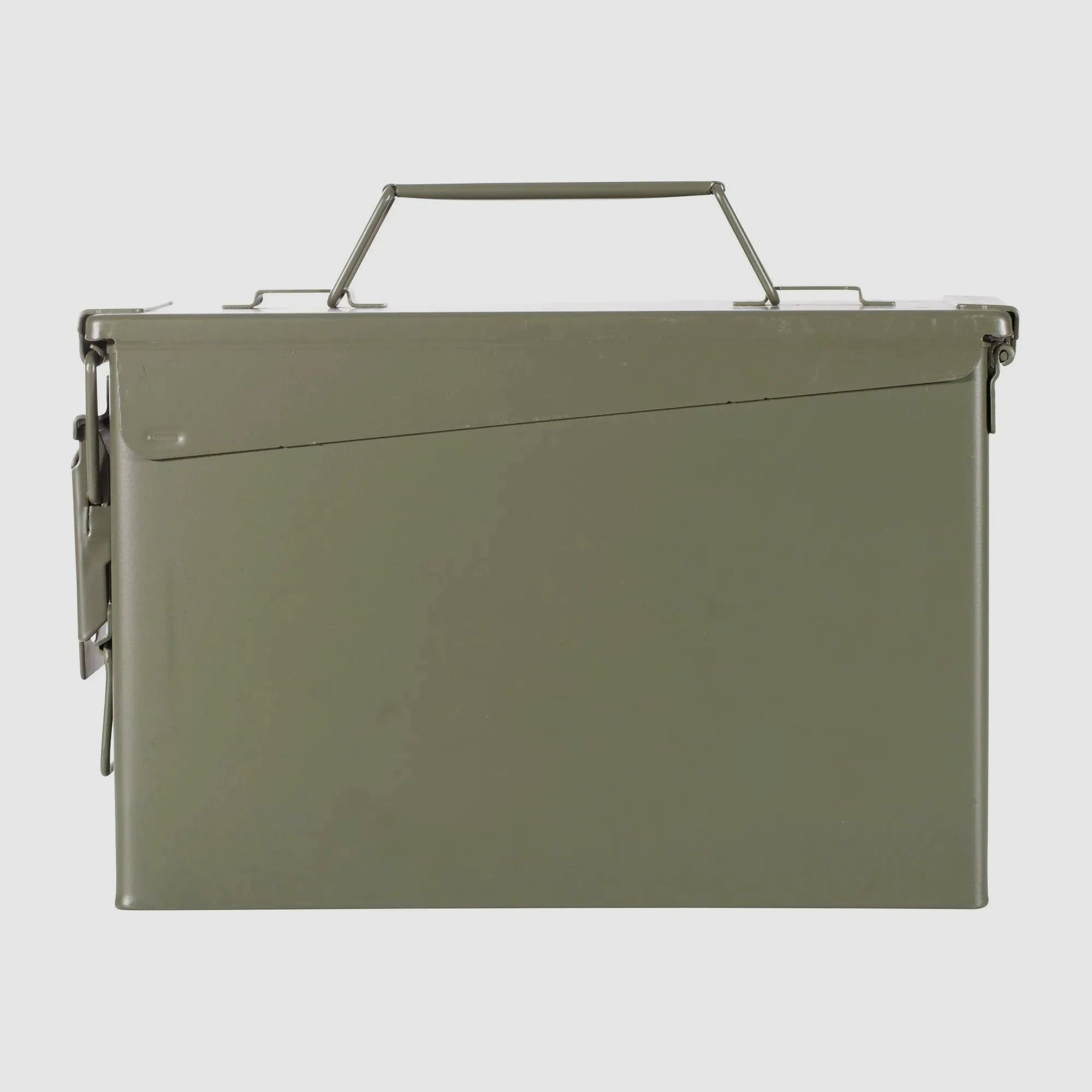 Mil-Tec US Ammo Box M19A1 .30 Import