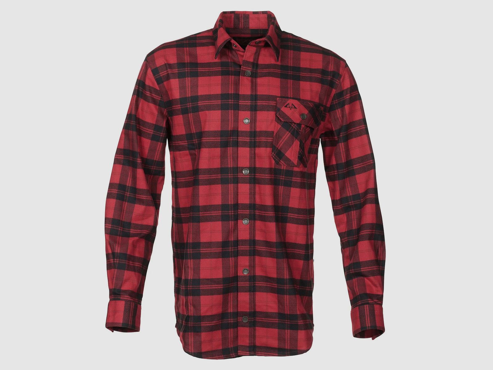Swedteam Crest Mesh Hemd Herren Red 3XL