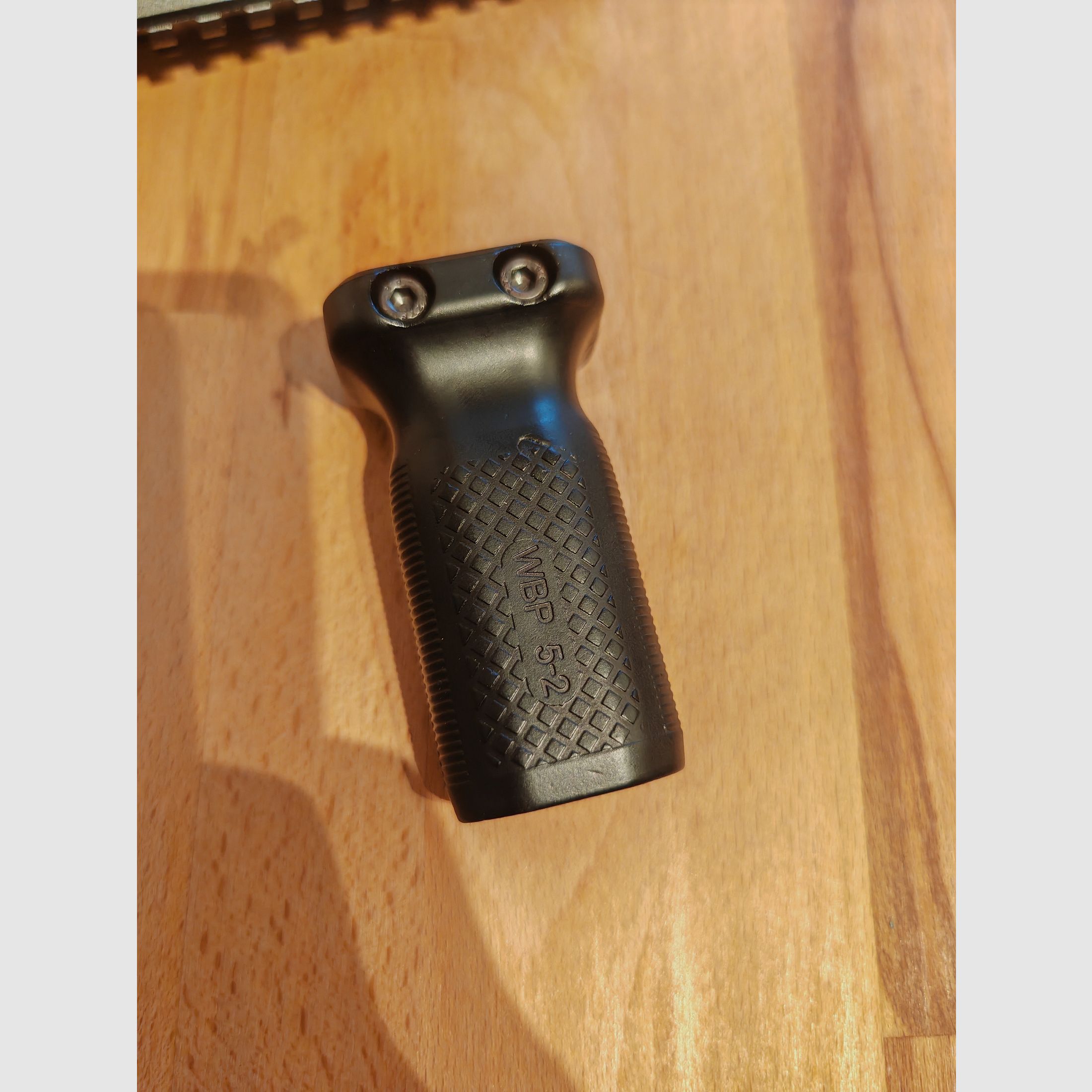 WBP Tactical Stock Set