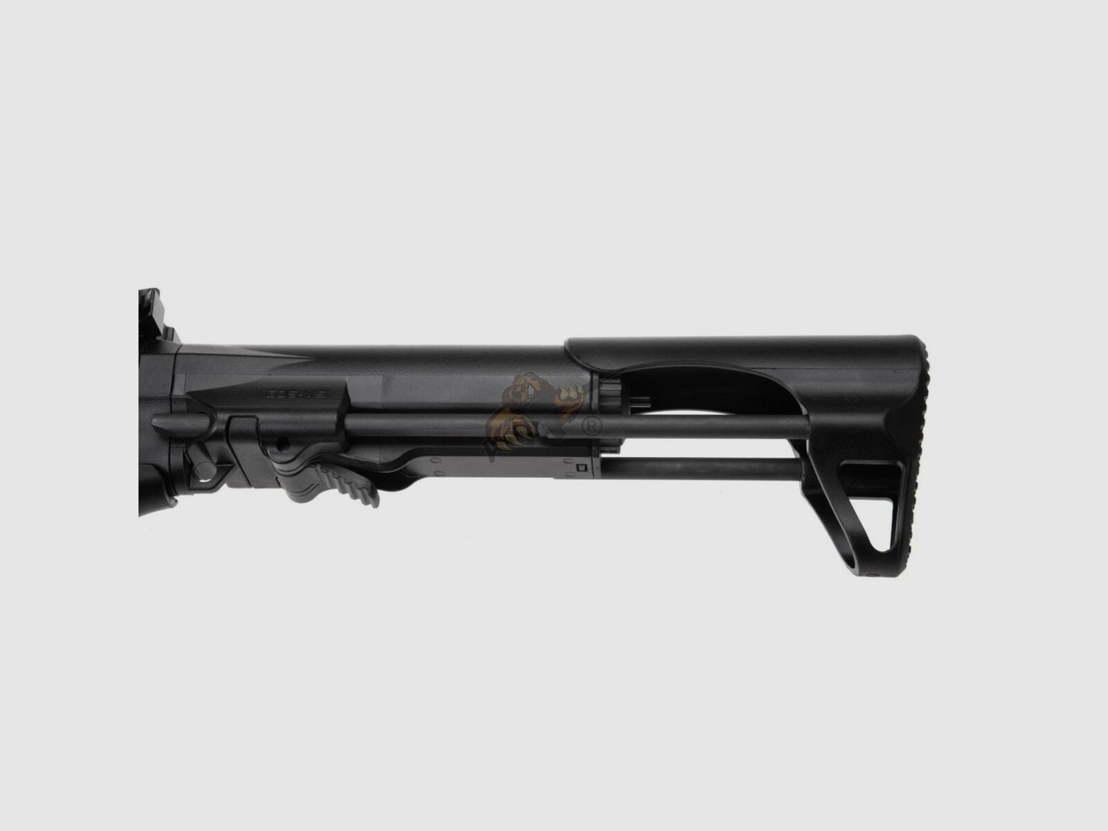 G&G ARP 556 mit ETU in Schwarz Airsoft S-AEG frei ab 18, Bild 6 von 7