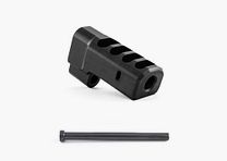 Compensator Major Factor for Beretta 92X Perfomance - TONI SYSTEM *   ITEM CODE B92X1228-BK