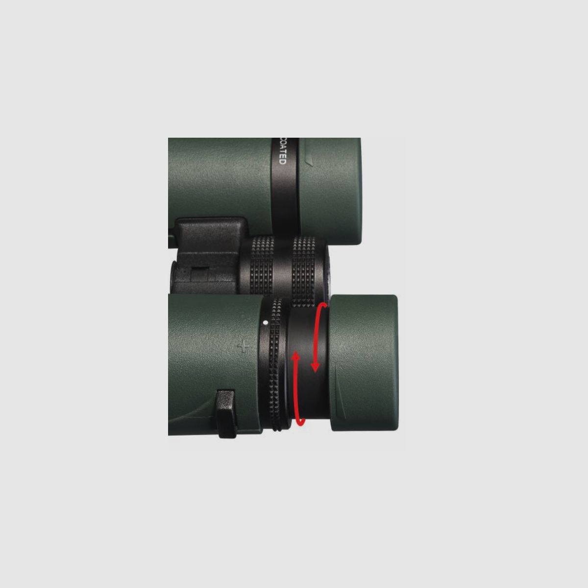 BRESSER Fernglas PIRSCH 8x56