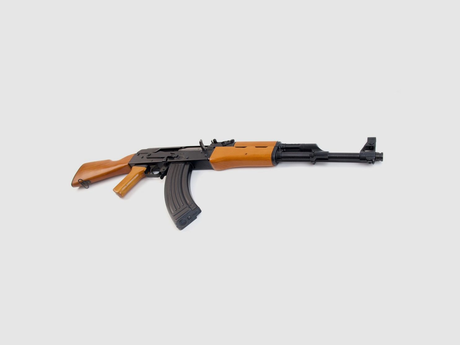 Norinco T56 Kal. 7,62x39mm, Bild 2 von 17