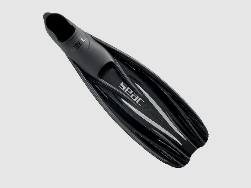 SEAC SUB F1000 PRO - SCHWARZ, Bild 1 von 4