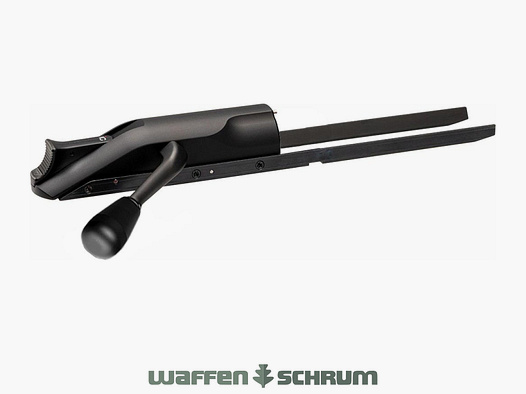 Blaser R8 Ultimate X Lock Right