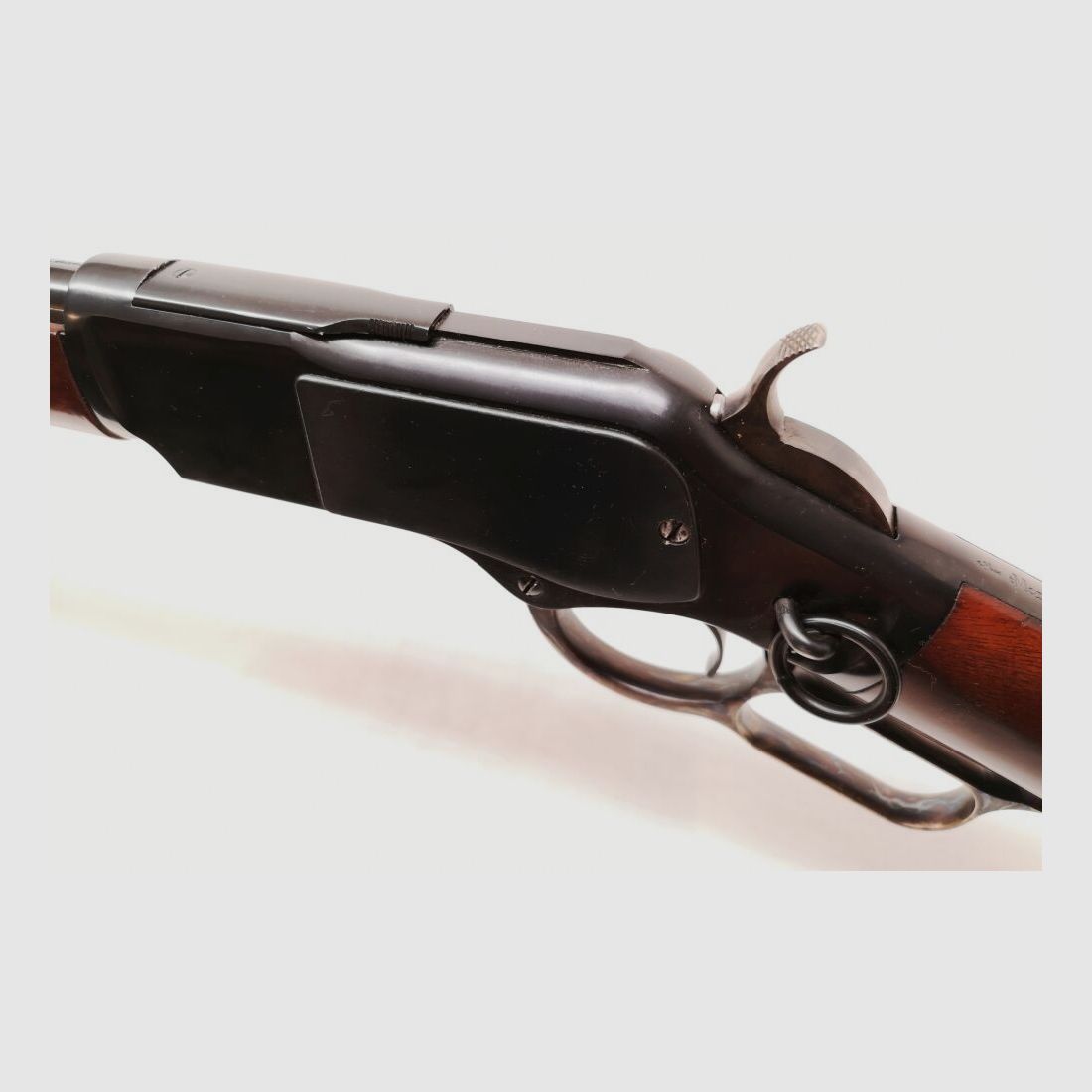 Hege-Uberti	 1873