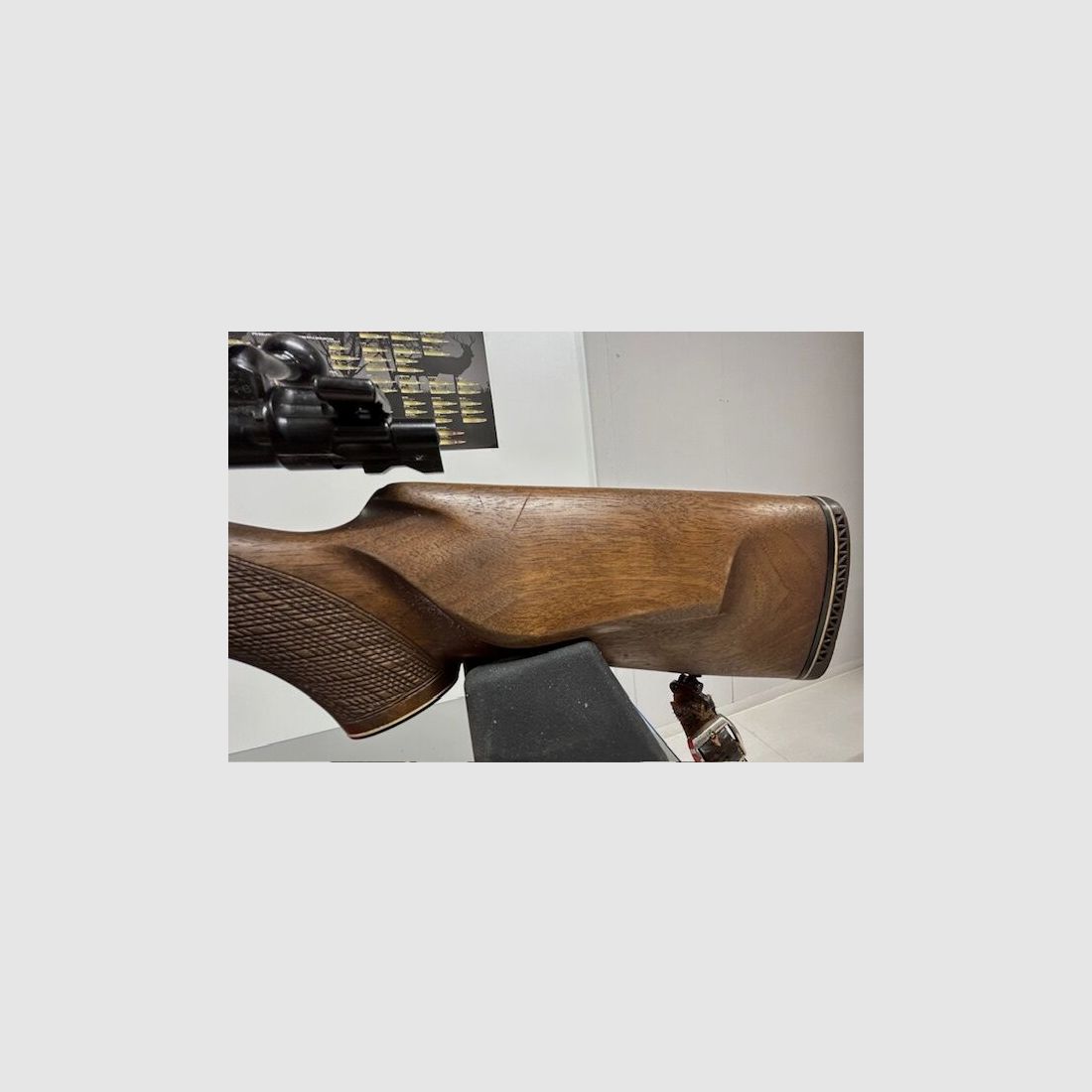Mauser Mauser 98