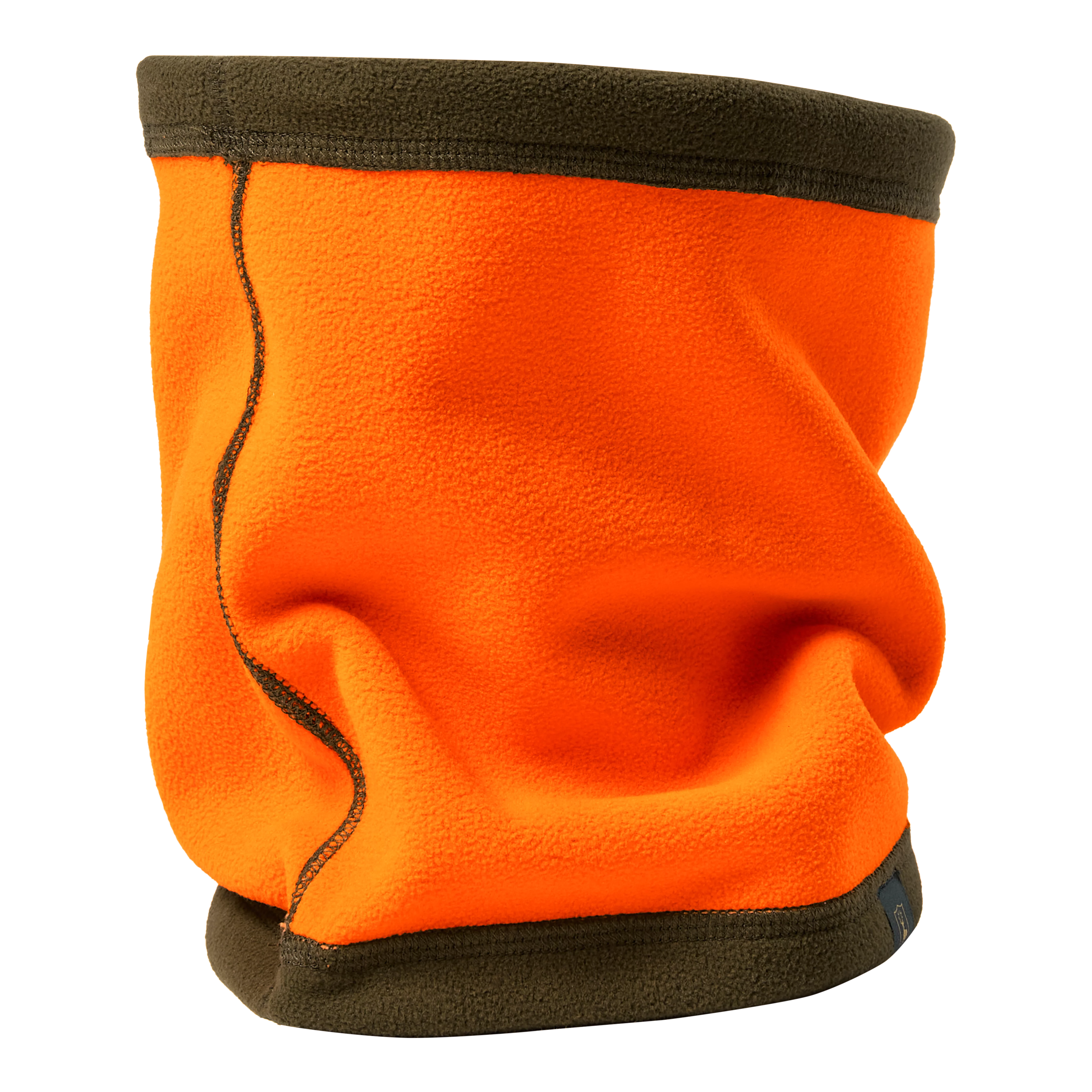 Fleece halsdoek - Tarmac Green, afbeelding 4 van 4