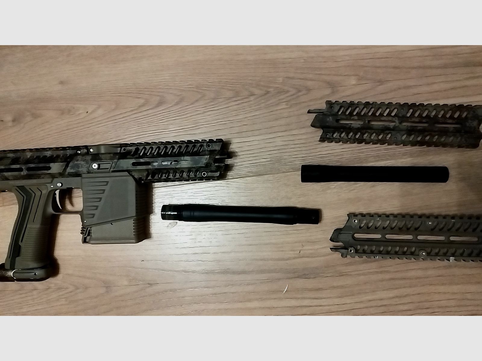 Planeta Eclipse Emf100