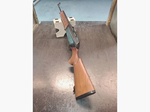 Valmet Hunter 30-06