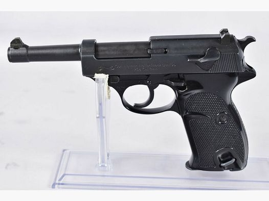 Walther P 38