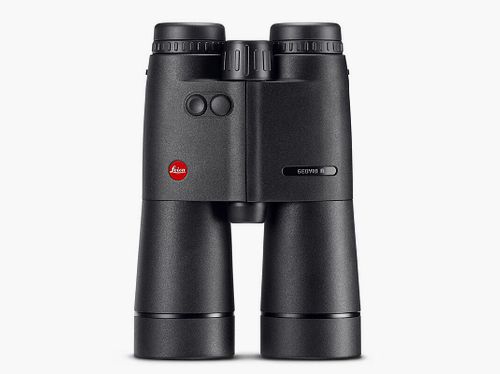 Leica GEOVID R 15 x 56 + Zestaw do czyszczenia soczewek