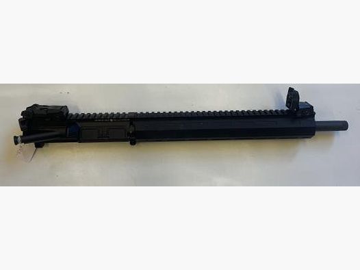 Tippmann M4-22 exchange system for AR15